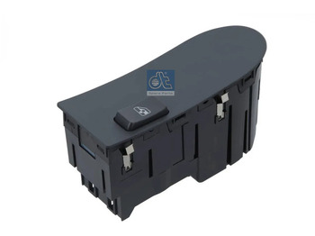 Električni sustav MAN