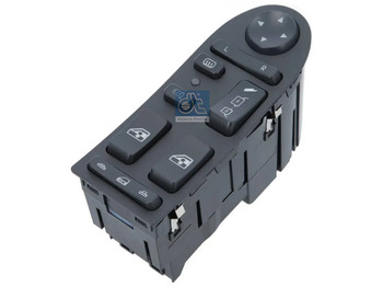 Električni sustav MAN