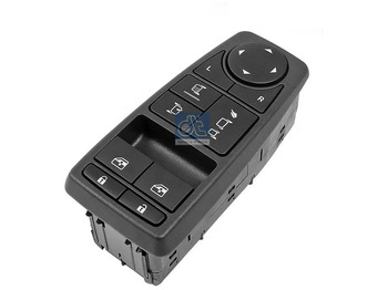 Električni sustav MAN