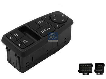 Električni sustav MAN