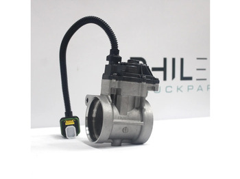 Ispušni sustav MAN TGL