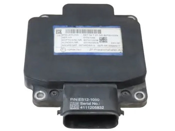 Upravljačka jedinica (ECU) MAN TGS