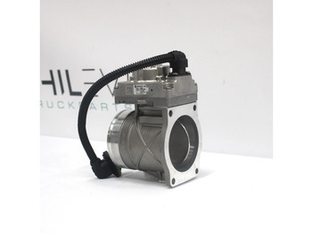 Ispušni sustav MAN TGS