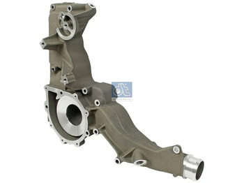 Vodena pumpa MAN TGS