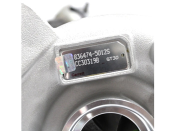 Novi Turbo za Kamion MAN TGX Turbo 51.09101-7267 | 51.09101-7385 Nieuw!: slika Novi Turbo za Kamion MAN TGX Turbo 51.09101-7267 | 51.09101-7385 Nieuw!