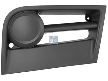 Branik MERCEDES-BENZ Actros