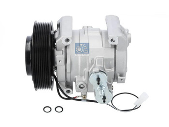 A/C kompresor MERCEDES-BENZ Actros