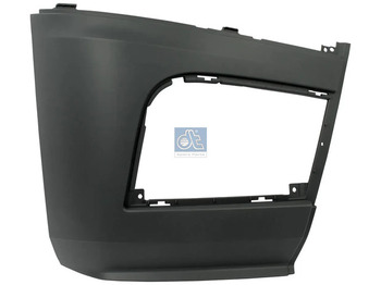 Branik MERCEDES-BENZ Actros