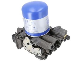 Dijelovi kočnica MERCEDES-BENZ Actros