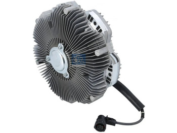 Ventilator MERCEDES-BENZ Actros