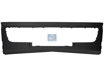 Branik MERCEDES-BENZ Atego