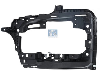 Branik MERCEDES-BENZ Atego