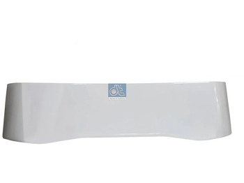 Karoserija i eksterijer RENAULT T