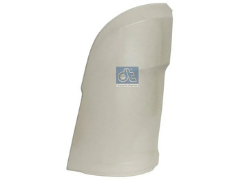 Kabina i unutrašnjost SCANIA