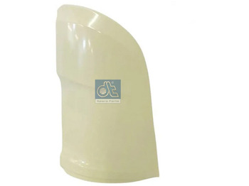 Kabina i unutrašnjost SCANIA