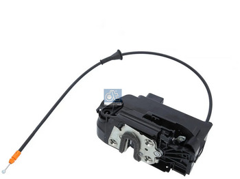 Vrata i dijelovi SCANIA R