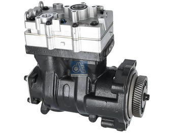 Zračni kompresor za kočnice SCANIA R