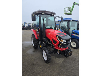 Mali traktor