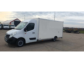 Izotermni kamion RENAULT Master