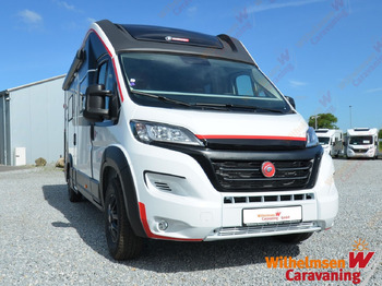 Poluintegrirani kamper CHALLENGER