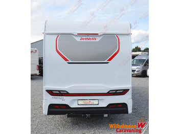 Integrirani kamper Dethleffs Trend I 7057 EBL 18.391  Rabatt.  180PS Automat: slika Integrirani kamper Dethleffs Trend I 7057 EBL 18.391  Rabatt.  180PS Automat