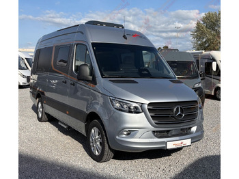 Kamp kombi MALIBU