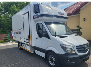 Dostavno vozilo hladnjača MERCEDES-BENZ Sprinter