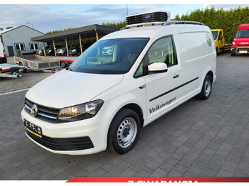 Dostavno vozilo hladnjača VOLKSWAGEN