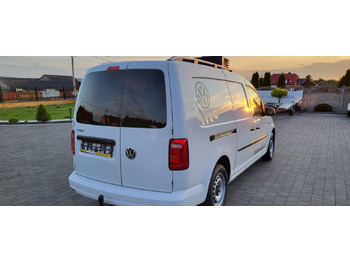 Dostavno vozilo hladnjača Volkswagen Cady 2.0 Maxi Chodnia na Gwarancji Chłodnia Carier zasilanie 230V: slika Dostavno vozilo hladnjača Volkswagen Cady 2.0 Maxi Chodnia na Gwarancji Chłodnia Carier zasilanie 230V Dostavno vozilo hladnjača Volkswagen Cady 2.0 Maxi Chodnia na Gwarancji Chłodnia Carier zasilanie 230V: slika Dostavno vozilo hladnjača Volkswagen Cady 2.0 Maxi Chodnia na Gwarancji Chłodnia Carier zasilanie 230V