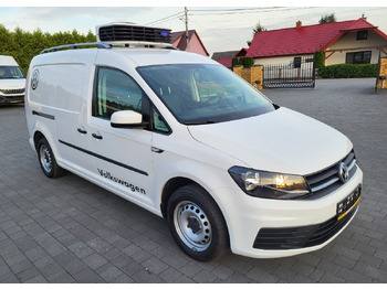Dostavno vozilo hladnjača Volkswagen Cady 2.0 Maxi Chodnia na Gwarancji Chłodnia Carier zasilanie 230V: slika Dostavno vozilo hladnjača Volkswagen Cady 2.0 Maxi Chodnia na Gwarancji Chłodnia Carier zasilanie 230V Dostavno vozilo hladnjača Volkswagen Cady 2.0 Maxi Chodnia na Gwarancji Chłodnia Carier zasilanie 230V: slika Dostavno vozilo hladnjača Volkswagen Cady 2.0 Maxi Chodnia na Gwarancji Chłodnia Carier zasilanie 230V