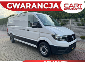 Furgon VOLKSWAGEN Crafter