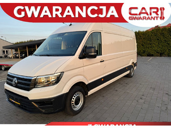 Furgon VOLKSWAGEN Crafter