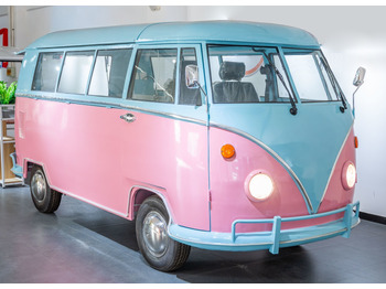 Prikolica za prodaju brze hrane