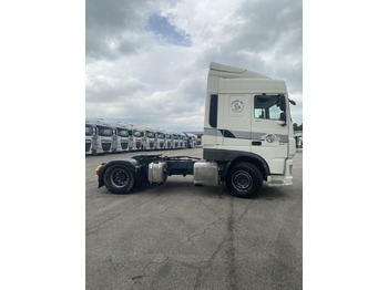 Tegljač DAF XF 480 FT: slika Tegljač DAF XF 480 FT