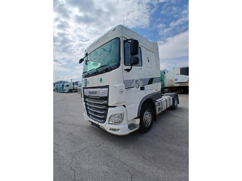 Tegljač DAF XF 480