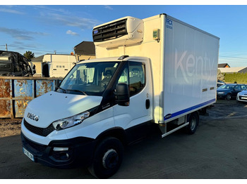 Kamion hladnjača IVECO