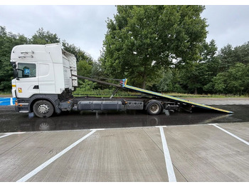 Kamion za vuču SCANIA R