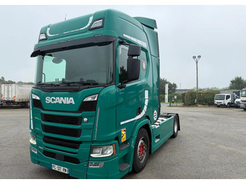 Tegljač SCANIA R 450