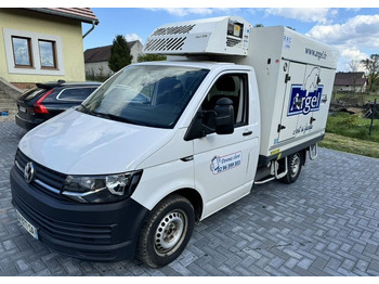 Kamion-šasija VOLKSWAGEN Transporter