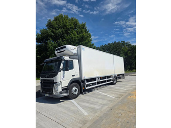 Kamion hladnjača VOLVO FM 330
