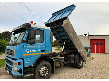 Kiper VOLVO FM