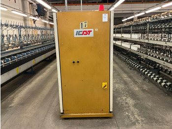 Građevinski strojevi ICBT C300E: slika Građevinski strojevi ICBT C300E