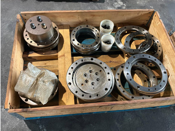 Stroj za obradu metala