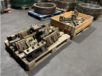 Stroj za obradu metala