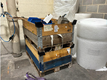 Stroj za obradu metala