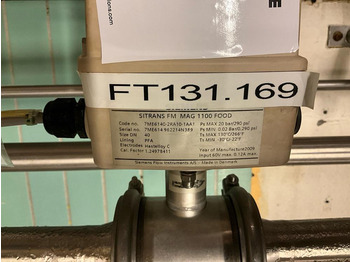 Zračni kompresor SIMENS Sitrans Fm Mag 1100 Food: slika Zračni kompresor SIMENS Sitrans Fm Mag 1100 Food Zračni kompresor SIMENS Sitrans Fm Mag 1100 Food: slika Zračni kompresor SIMENS Sitrans Fm Mag 1100 Food