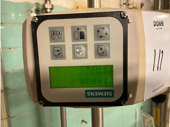 Zračni kompresor SIMENS Sitrans Fm Mag 1100 Food: slika Zračni kompresor SIMENS Sitrans Fm Mag 1100 Food Zračni kompresor SIMENS Sitrans Fm Mag 1100 Food: slika Zračni kompresor SIMENS Sitrans Fm Mag 1100 Food