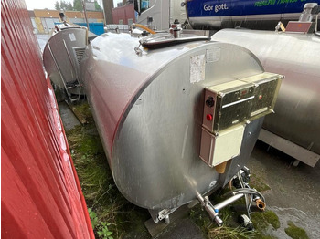 Oprema za prehrambenu industriju