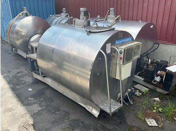 Oprema za prehrambenu industriju