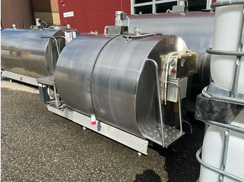 Oprema za prehrambenu industriju